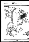 Diagram for 05 - System And Automatic Defrost Parts