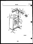 Diagram for 03 - Cabinet Parts