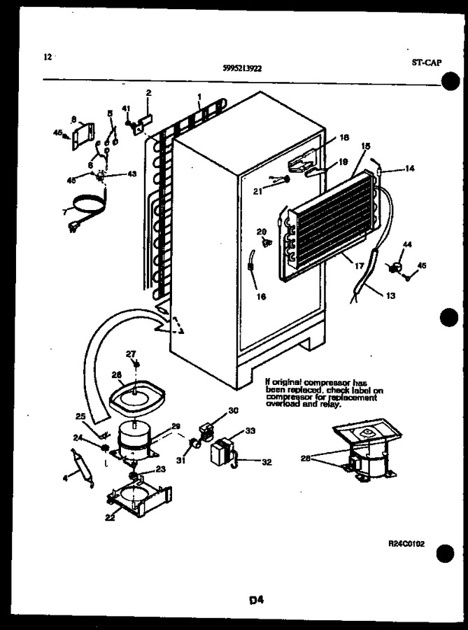 Diagram for TSK150HN0T