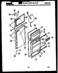 Diagram for 02 - Door Parts