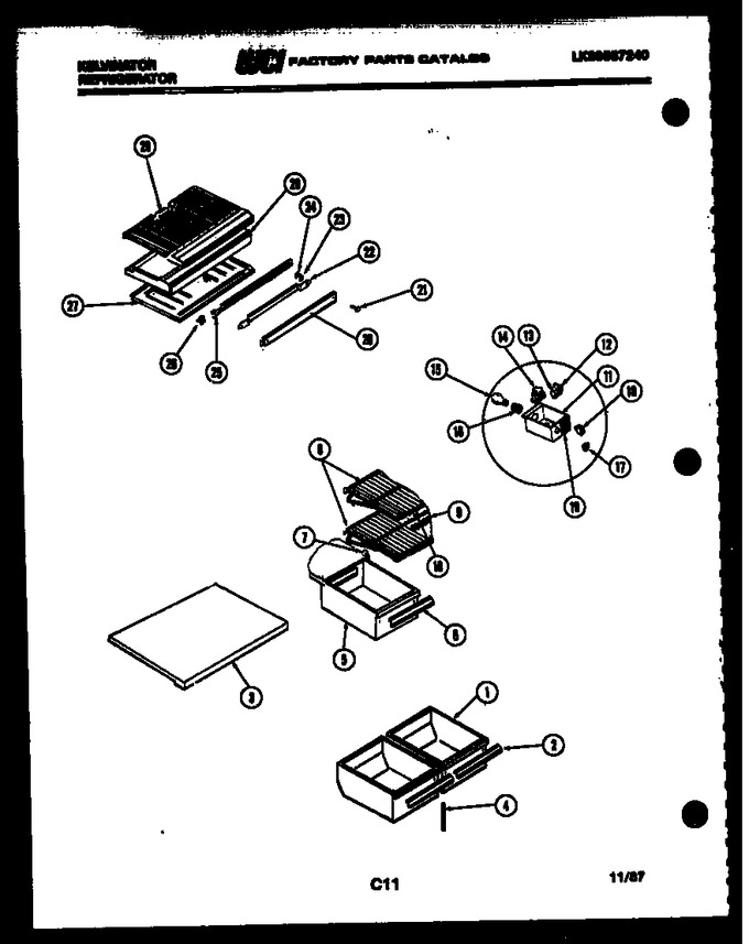 Diagram for TSK180AN7D