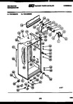 Diagram for 03 - Cabinet Parts