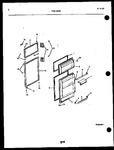 Diagram for 02 - Door Parts