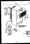 Diagram for 07 - System And Automatic Defrost Parts