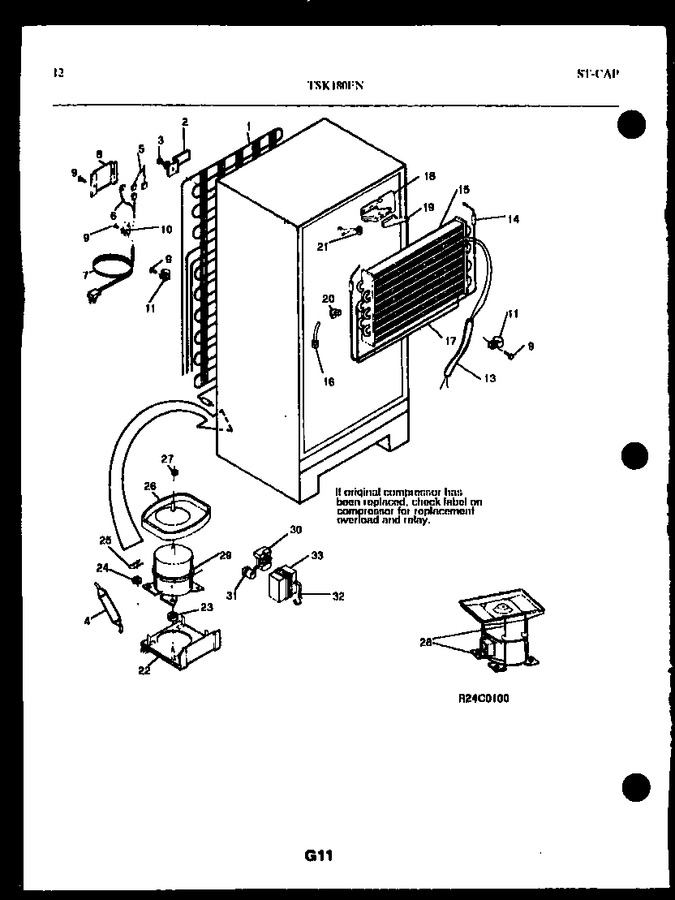 Diagram for TSK206EN4D