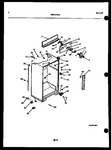 Diagram for 03 - Cabinet Parts