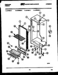 Diagram for 03 - Cabinet Parts
