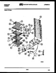 Diagram for 04 - System And Electrical Parts