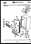 Diagram for 03 - Cabinet Parts