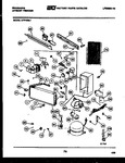 Diagram for 04 - System And Automatic Defrost Parts