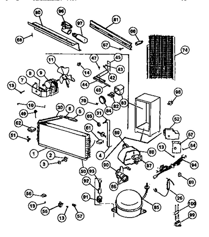 Diagram for UFP19NL2