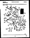 Diagram for 04 - System And Automatic Defrost Parts