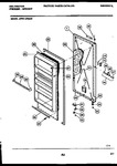 Diagram for 02 - Door Parts
