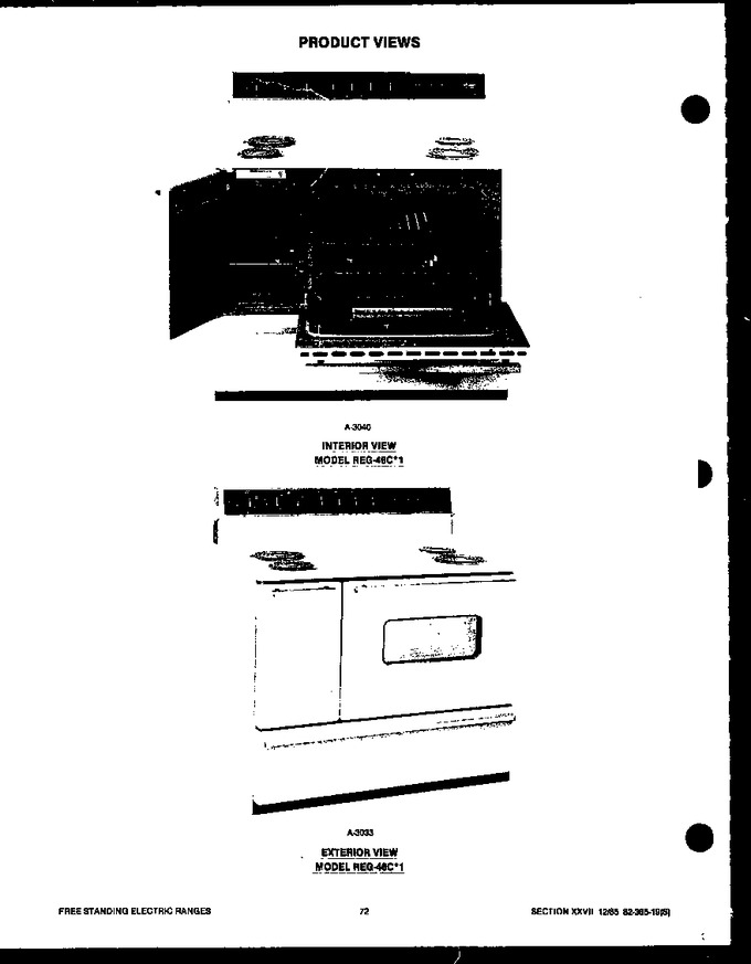 Diagram for UFS16NW1