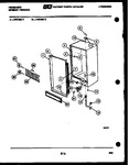 Diagram for 03 - Cabinet Parts