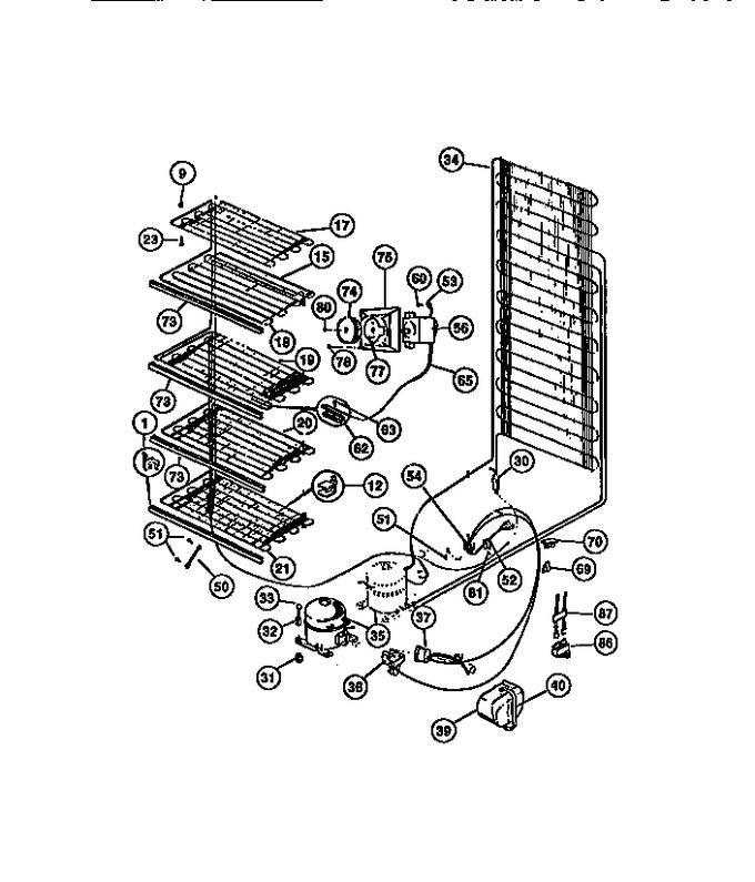 Diagram for UFS19NL3