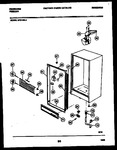 Diagram for 03 - Cabinet Parts