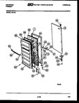 Diagram for 02 - Door Parts
