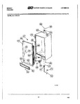 Diagram for 05 - Cabinet