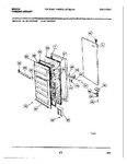 Diagram for 03 - Door