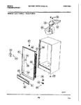 Diagram for 05 - Cabinet