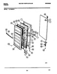 Diagram for 03 - Door