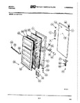 Diagram for 03 - Door