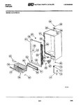 Diagram for 05 - Cabinet