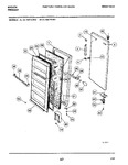 Diagram for 03 - Door