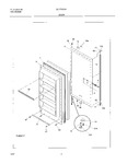 Diagram for 03 - Door