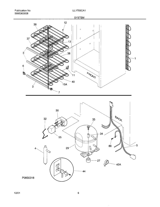 Diagram for UL1793CA1