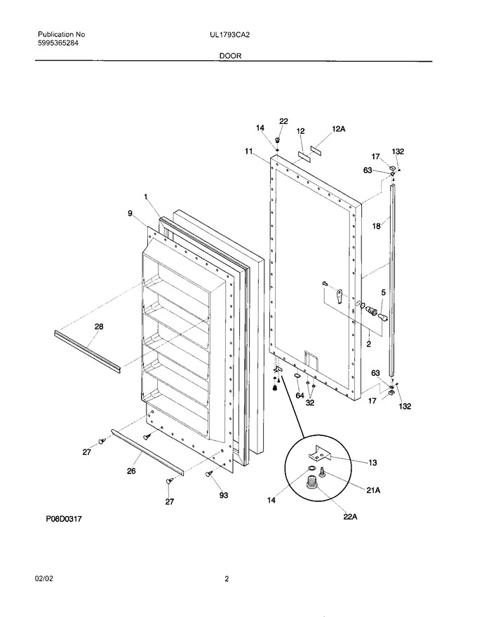 Diagram for UL1793CA2
