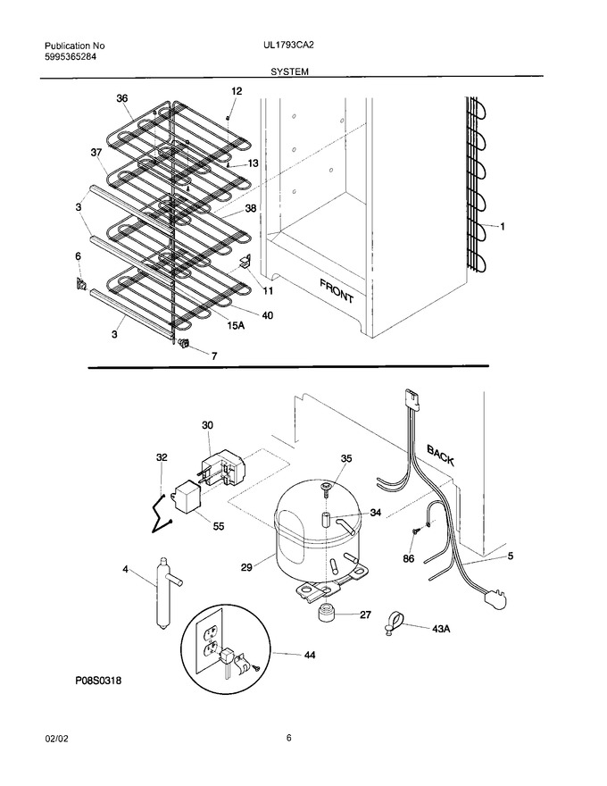 Diagram for UL1793CA2