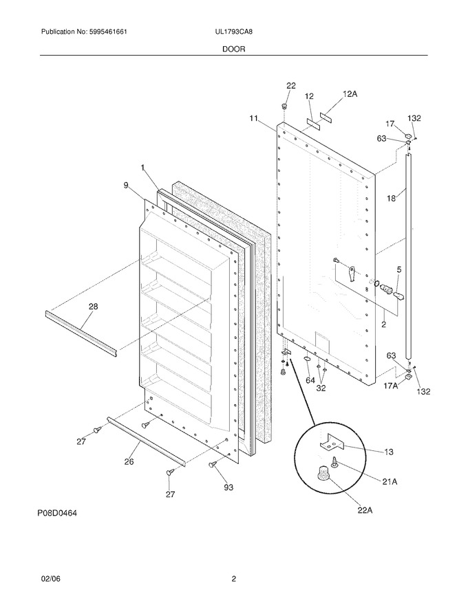 Diagram for UL1793CA8