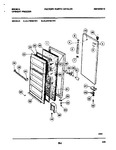 Diagram for 03 - Door