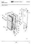 Diagram for 03 - Door