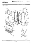 Diagram for 05 - Cabinet