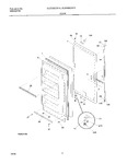 Diagram for 03 - Door