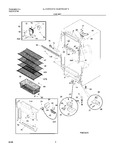 Diagram for 05 - Cabinet