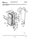 Diagram for 03 - Door