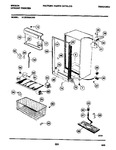 Diagram for 05 - Cabinet
