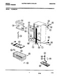 Diagram for 05 - Cabinet