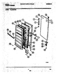 Diagram for 03 - Door