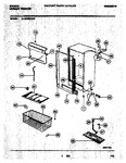 Diagram for 05 - Cabinet