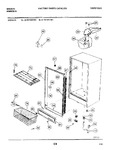 Diagram for 05 - Cabinet