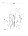 Diagram for 03 - Door