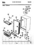Diagram for 05 - Cabinet