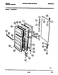 Diagram for 03 - Door