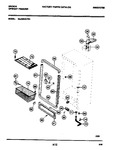 Diagram for 05 - Cabinet