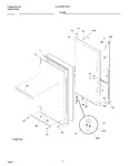 Diagram for 03 - Door